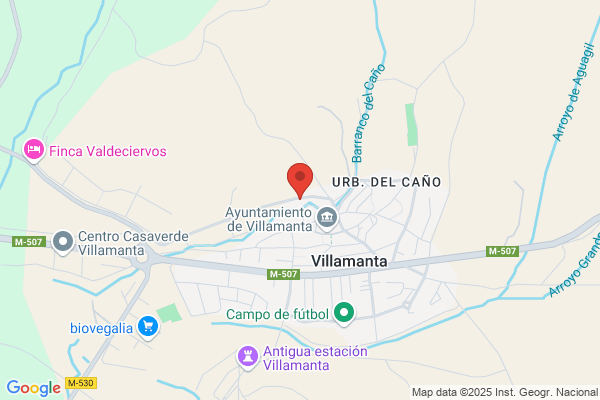 Colomo Benito a.