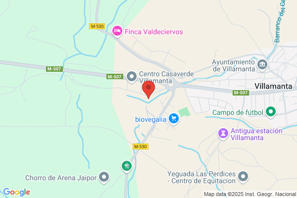 Residencia Bierzo