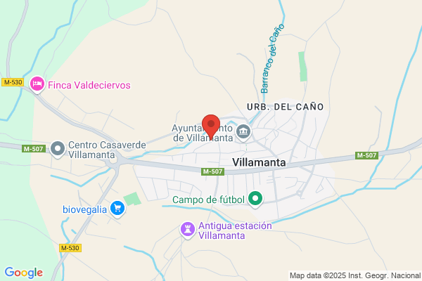 Talleres Segundo Y Molina