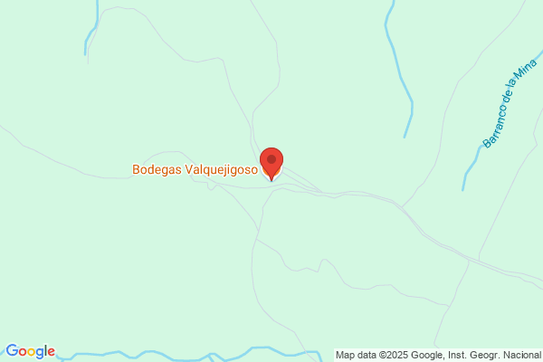 Valquejigoso S. A.