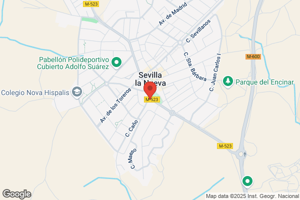 Sevilla Dental
