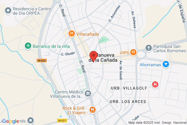 Clínica Veterinaria Santa Barbara