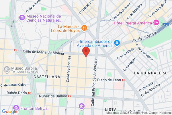 JAMSA SERVICIOS INTEGRALES, S.L.