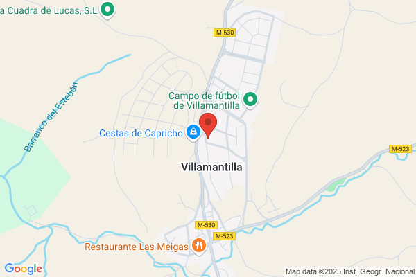 Residencia Encrucijada