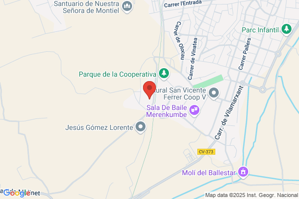 GDG PALETS S.L.