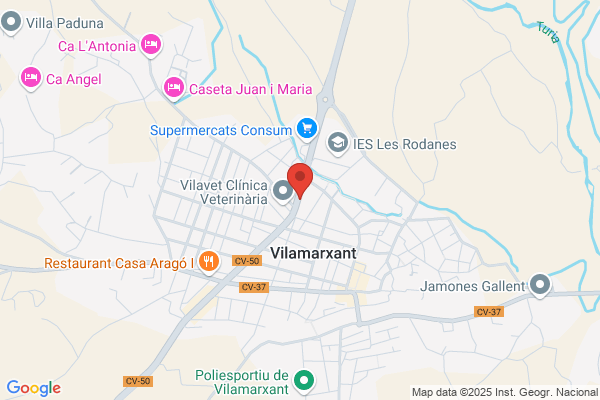 Automocion Vilamarxant S.L.