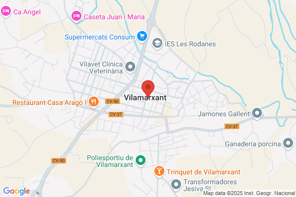 Bar Lliriano