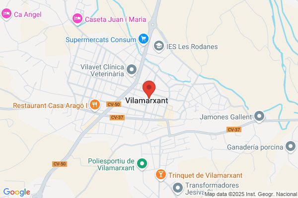 Desarrollo Y Gestion Urbana, S.L.