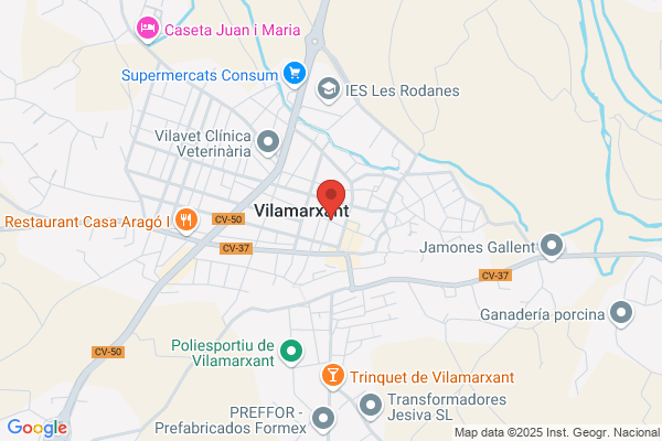 Instituto Valenciano De La Vision S.L.
