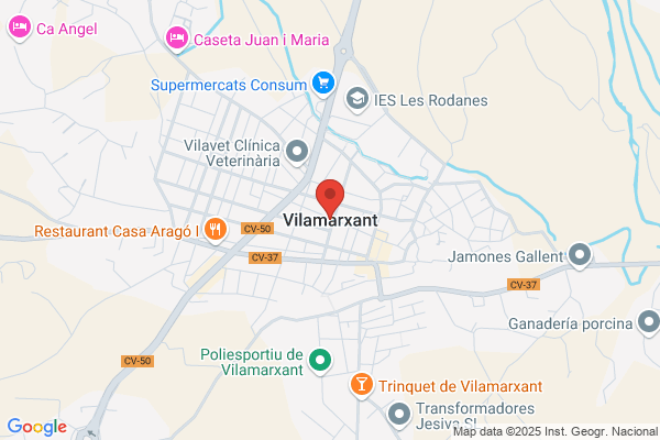Restaurante Raco Rulla