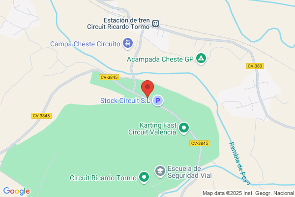 Ricardo Ramon Camps Aguilar Y Otros