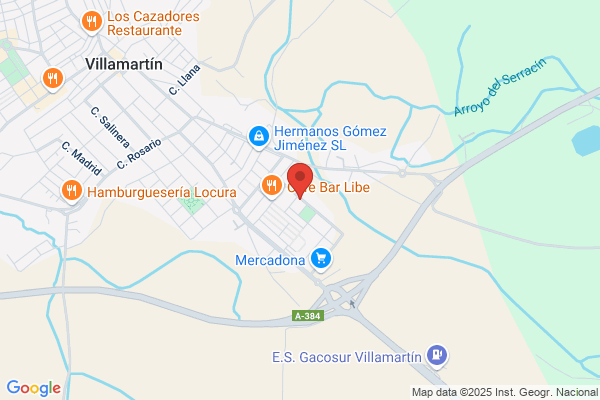 Villasolar