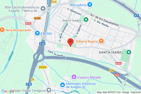 Asesoria Moises Sarroca