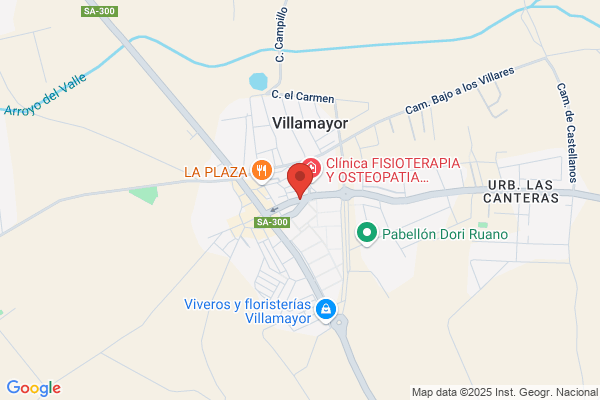 Lavandería Autoservicio Villamayorxpress