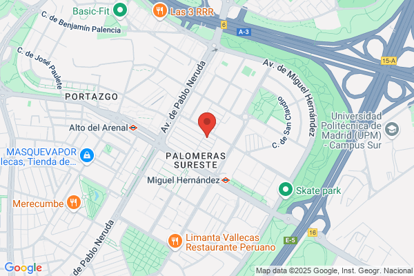 De La Parra Tapiceros