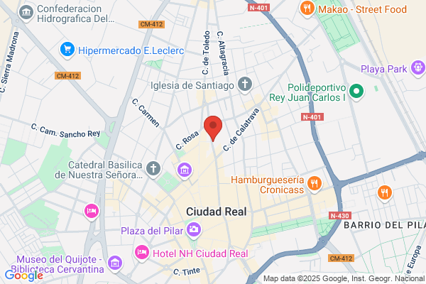 Asesoria Helmantica