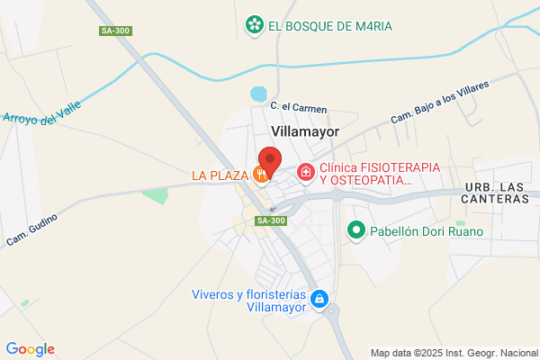 Ayuntamiento