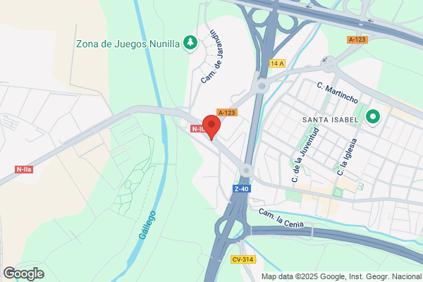 Baco Zaragoza S.L.