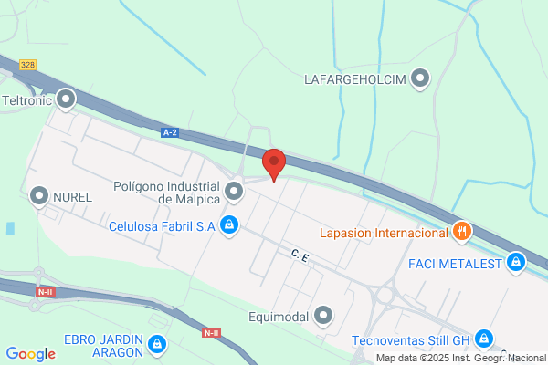 Blascotrans