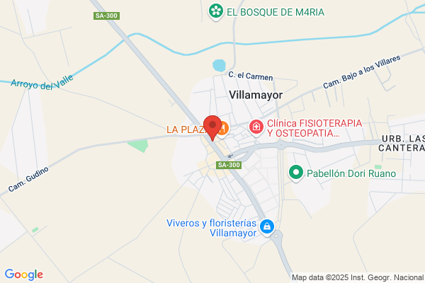 Caja Duero