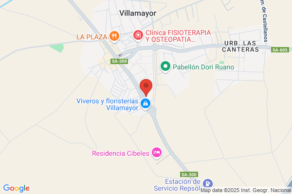 Colegio Publico Villamayor