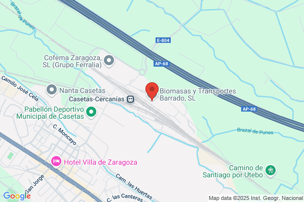 Contrucciones L Barrado S L