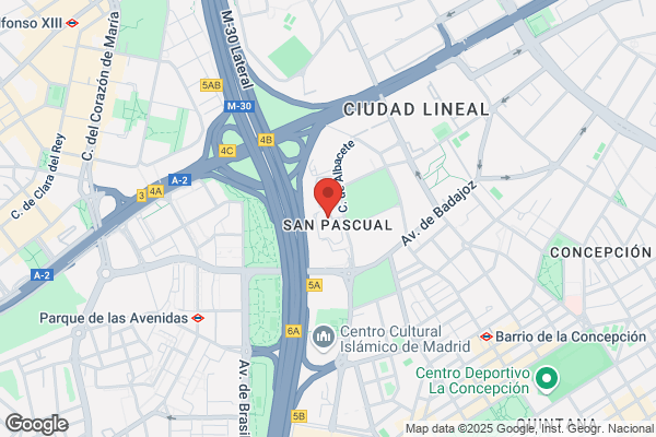 Estacionamientos Y Servicios S.A.