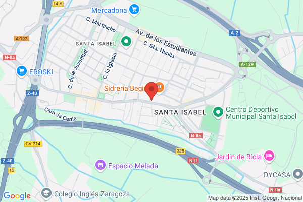 Farmacia Francia