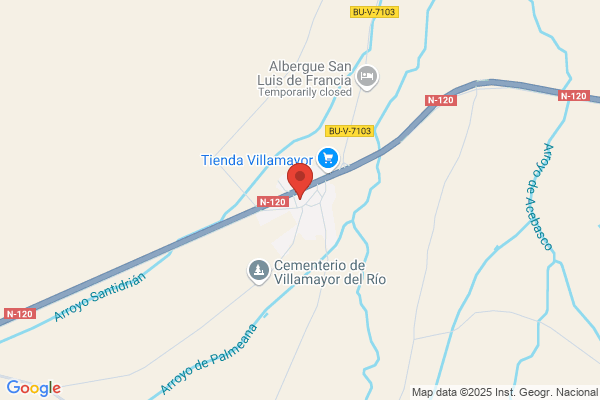 Frio Del Rio S.L.