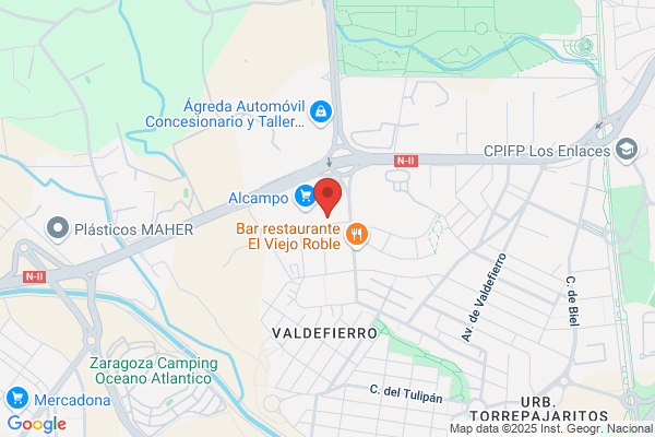 Ibercaja