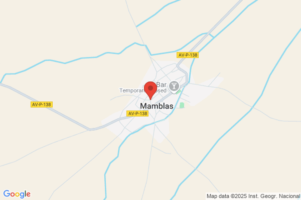 Mamblas