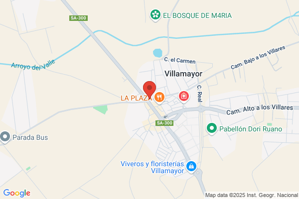 Restaurante La Caserna