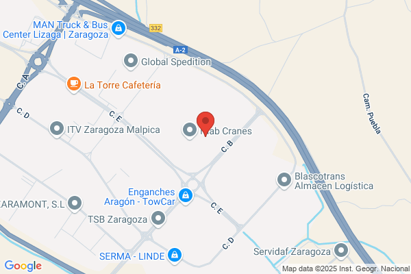 Suministros Mercado Gráfico