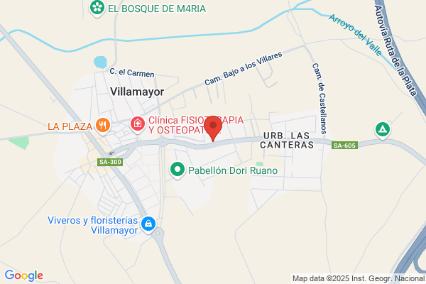 Tien 21 Villamayor - Electrodomésticos