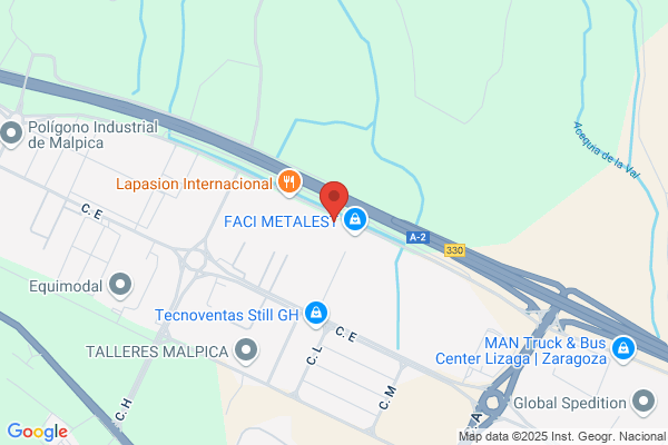 Transportes especiales y grúas TLP