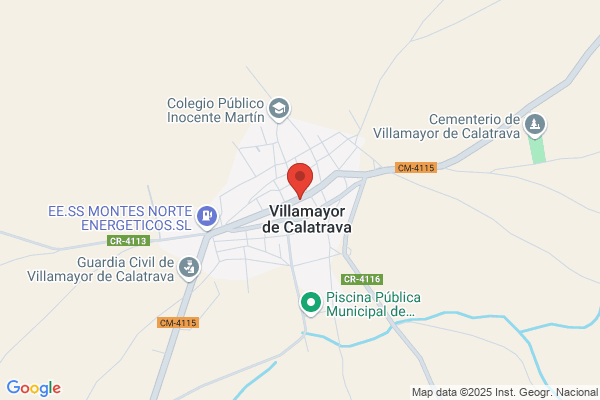Caja Rural De Ciudad Real