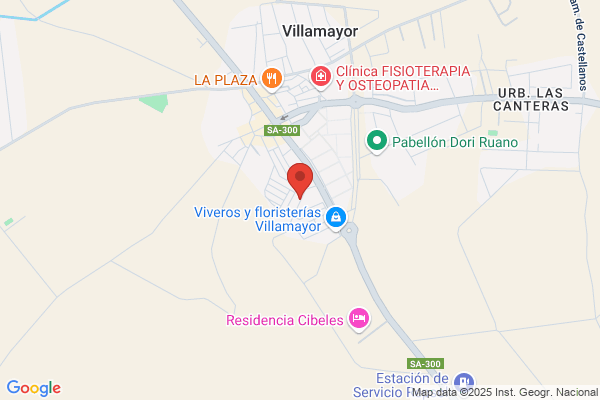 Autoservicio Caramazana - Super Spar