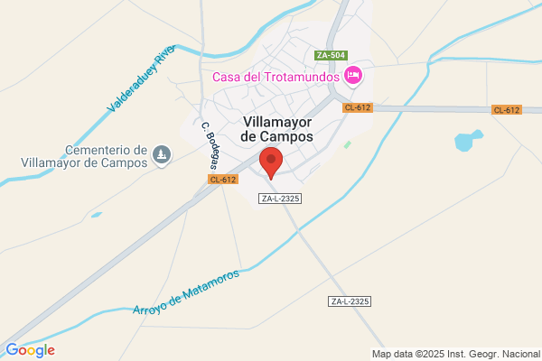 Carbajo Ramos d.