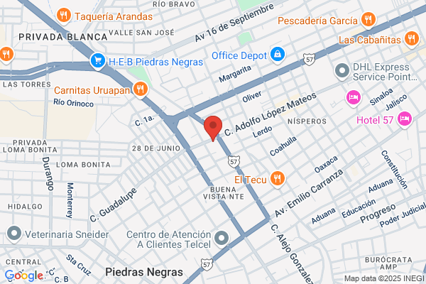 Cepeda Gonzalez m. F.