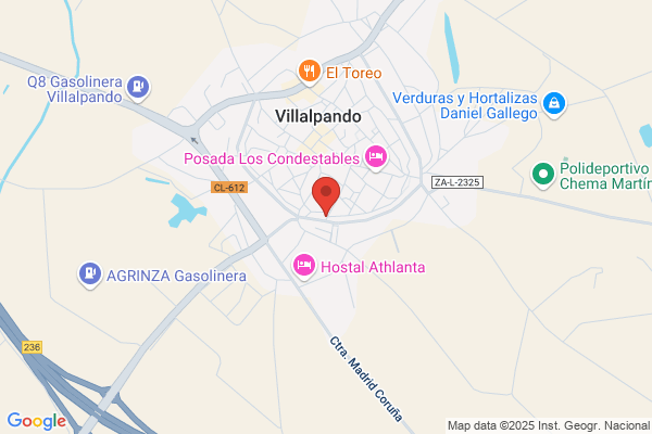 Tanatorio Sever Villalpando