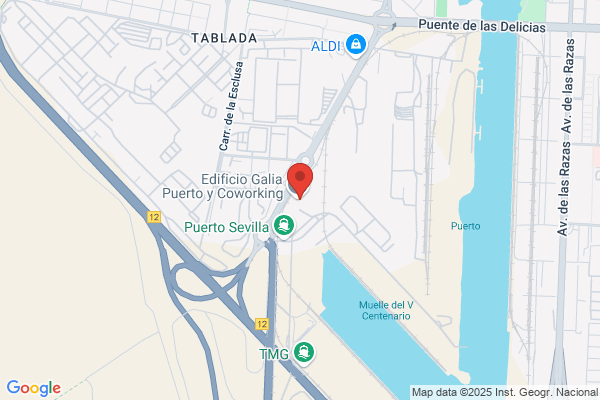 Bernardino Abad Sevilla, S.L