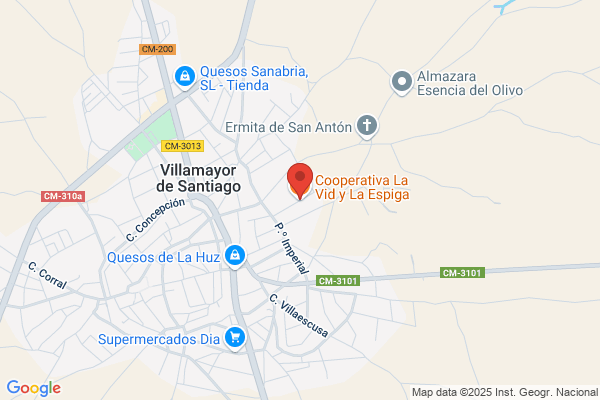 Bodega Puerta Arriba S.L.