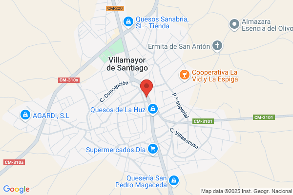 Caja Rural De Cuenca