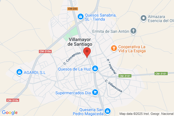 Clinica Dental Emilio Borjas
