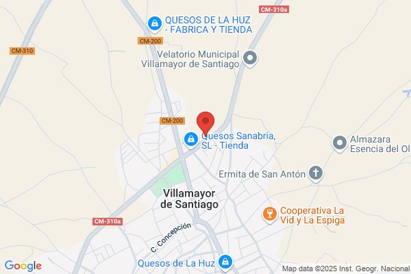 Medelga S.L.Hijos De Jose Andres Medina - estacion De Servicio