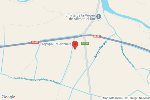Agropal