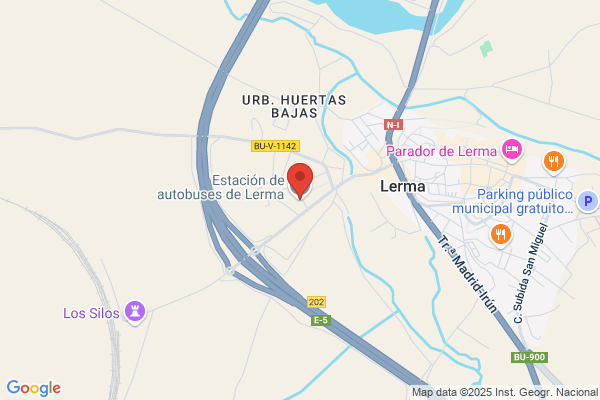 Autocares Lerma