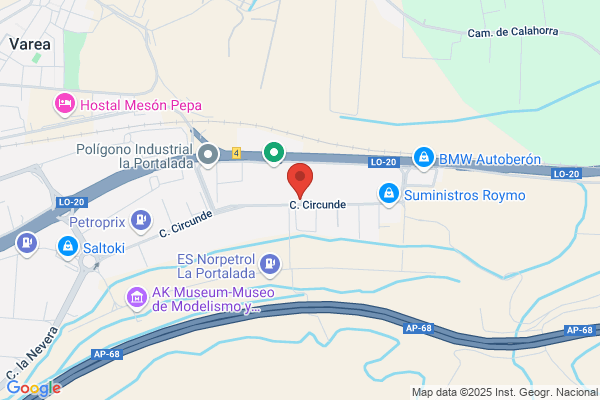 Carpintería Mosam
