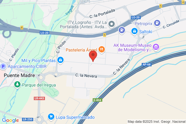 Talleres Anadón