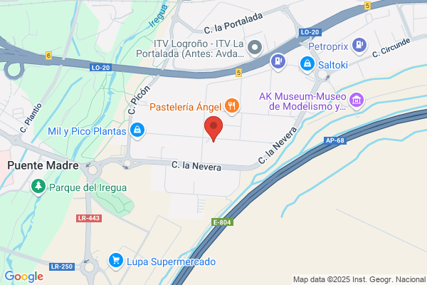 Agrícola 58